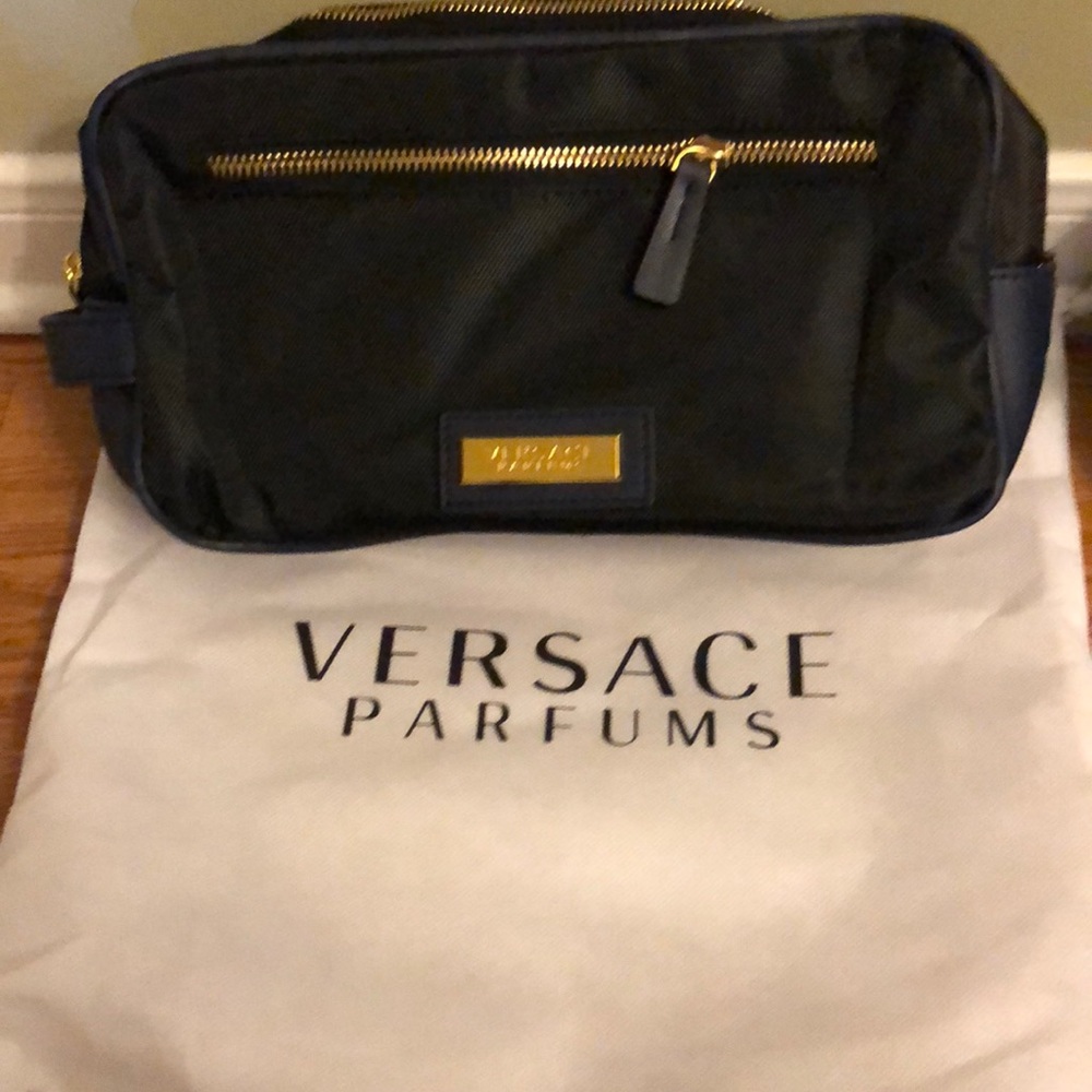 Travel Bag/Toiletries Case